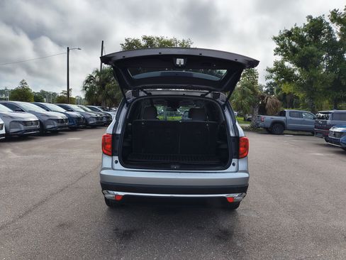 Used 2017 Honda Pilot Touring image 13