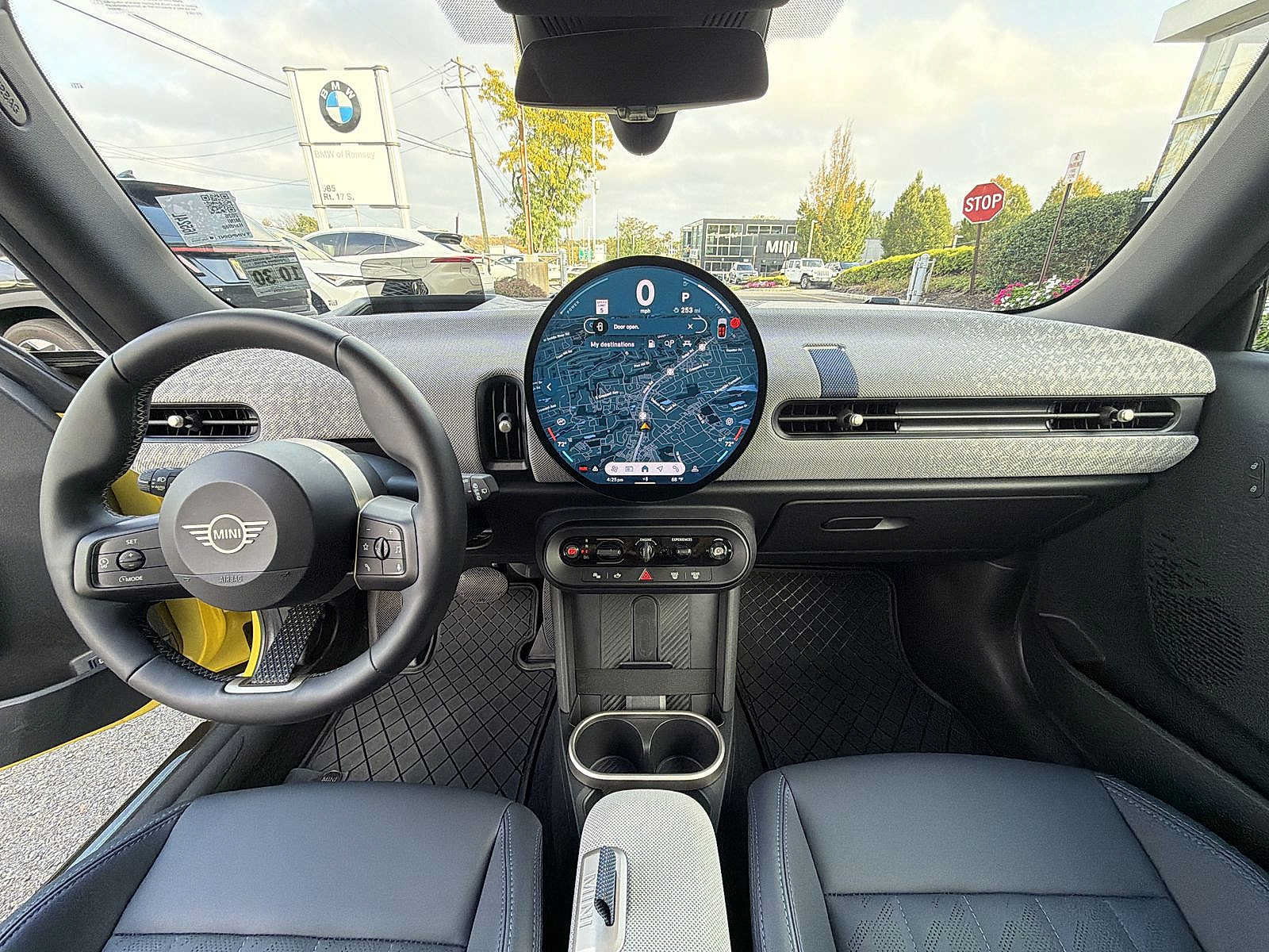 Used 2026 MINI Cooper S FWD image 18