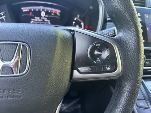 Used 2020 Honda CR-V EX image 22