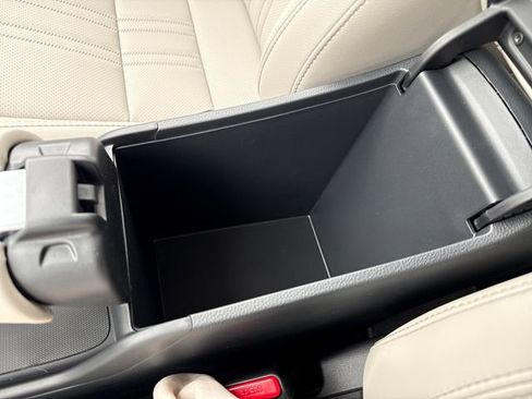 New 2026 Honda HR-V EX-L image 23