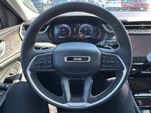 Used 2023 Jeep Grand Cherokee Limited image 8