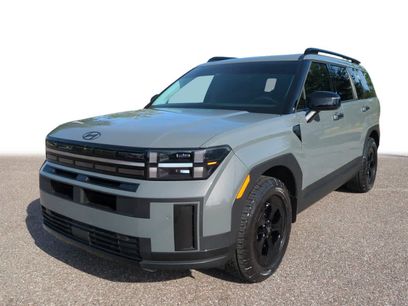 Used 2024 Hyundai Santa Fe XRT