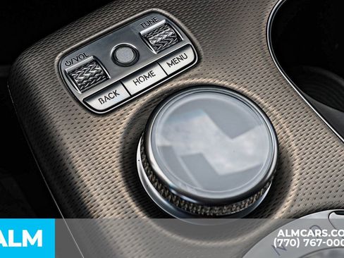 Used 2025 Genesis GV60 Advanced image 48