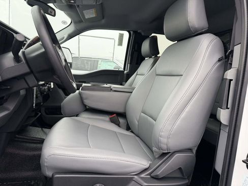 New 2026 Ford F450 XL AWD/4WD image 8