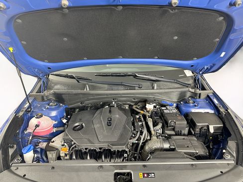 Used 2023 Kia Sportage X-Line image 33