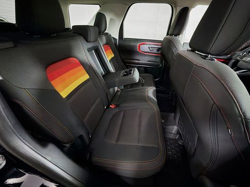 Used 2024 Ford Bronco Sport Free Wheeling w/ Convenience Package image 28