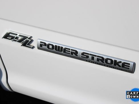 Used 2020 Ford F550 XLT image 47