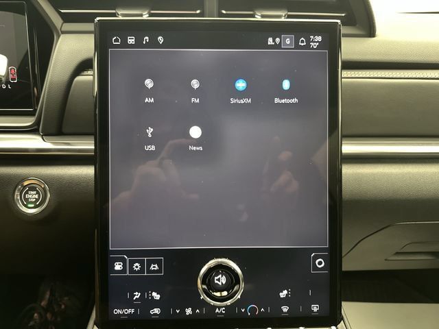 New 2026 GMC Terrain Elevation w/ LPO, Floor Liner Package AWD/4WD image 13