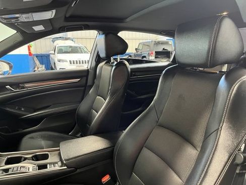 Used 2021 Honda Accord Sport image 23