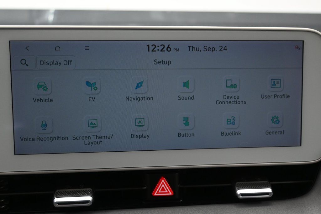 Used 2023 Hyundai Ioniq 5 SEL RWD image 20