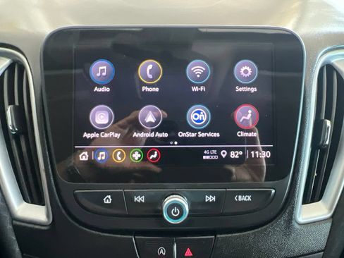 Used 2022 Chevrolet Malibu LT FWD image 61