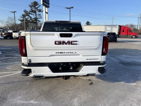 Used 2020 GMC Sierra 1500 Denali image 5