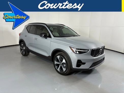 New 2026 Volvo XC40 B4 Plus w/ Protection Package image 1