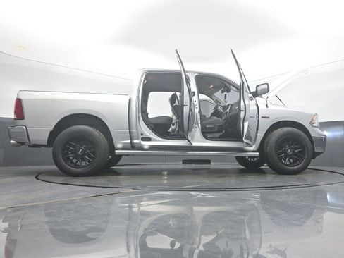 Used 2018 RAM 1500 Big Horn image 61