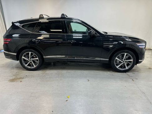 New 2026 Genesis GV80 3.5T Advanced AWD/4WD image 7