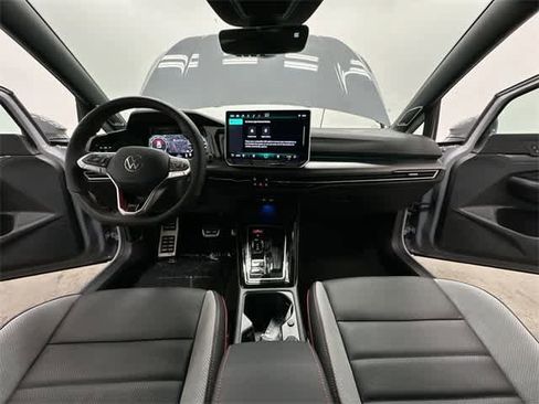 New 2026 Volkswagen GTI SE image 20