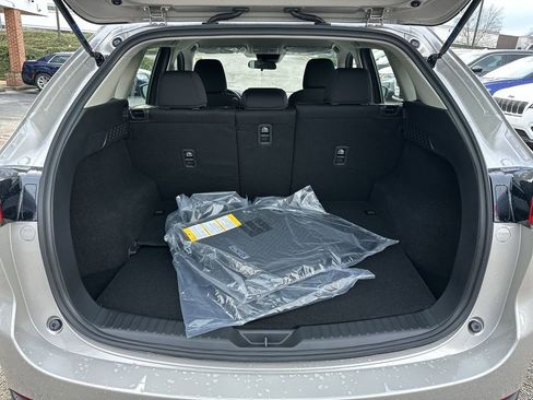 New 2025 MAZDA CX-5 AWD 2.5 S image 23