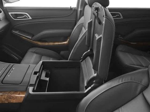 Used 2016 GMC Yukon XL Denali w/ Open Road Package image 18