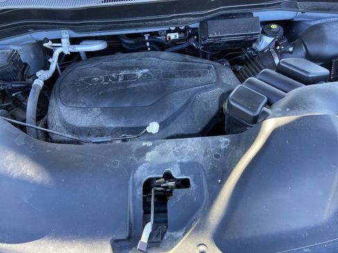 Used 2022 Honda Pilot Special Edition image 26