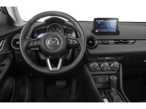 Used 2019 MAZDA CX-3 Touring image 10