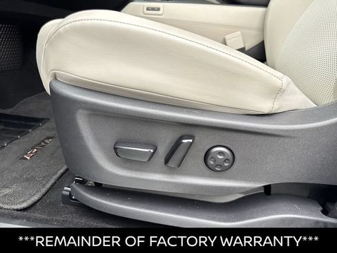 Certified 2024 Nissan Ariya AWD image 12