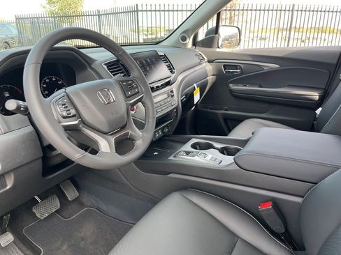 New 2026 Honda Ridgeline RTL image 11