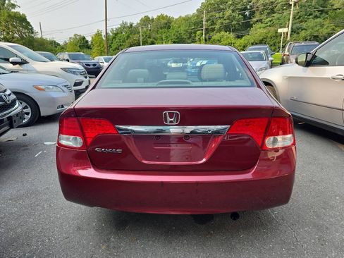 Used 2010 Honda Civic LX image 5