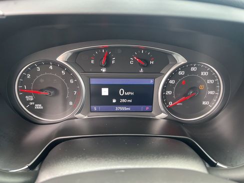 Used 2020 Chevrolet Blazer LT w/ Sound & Technology Package image 64