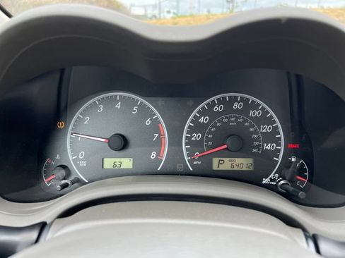 Used 2010 Toyota Corolla LE FWD image 20