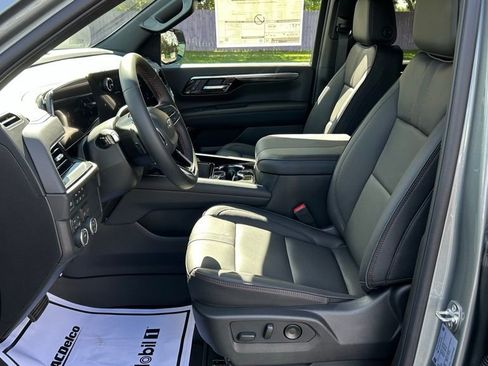 New 2026 Chevrolet Tahoe RST image 27