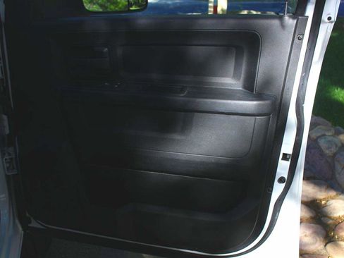 Used 2021 RAM 2500 Tradesman RWD image 17