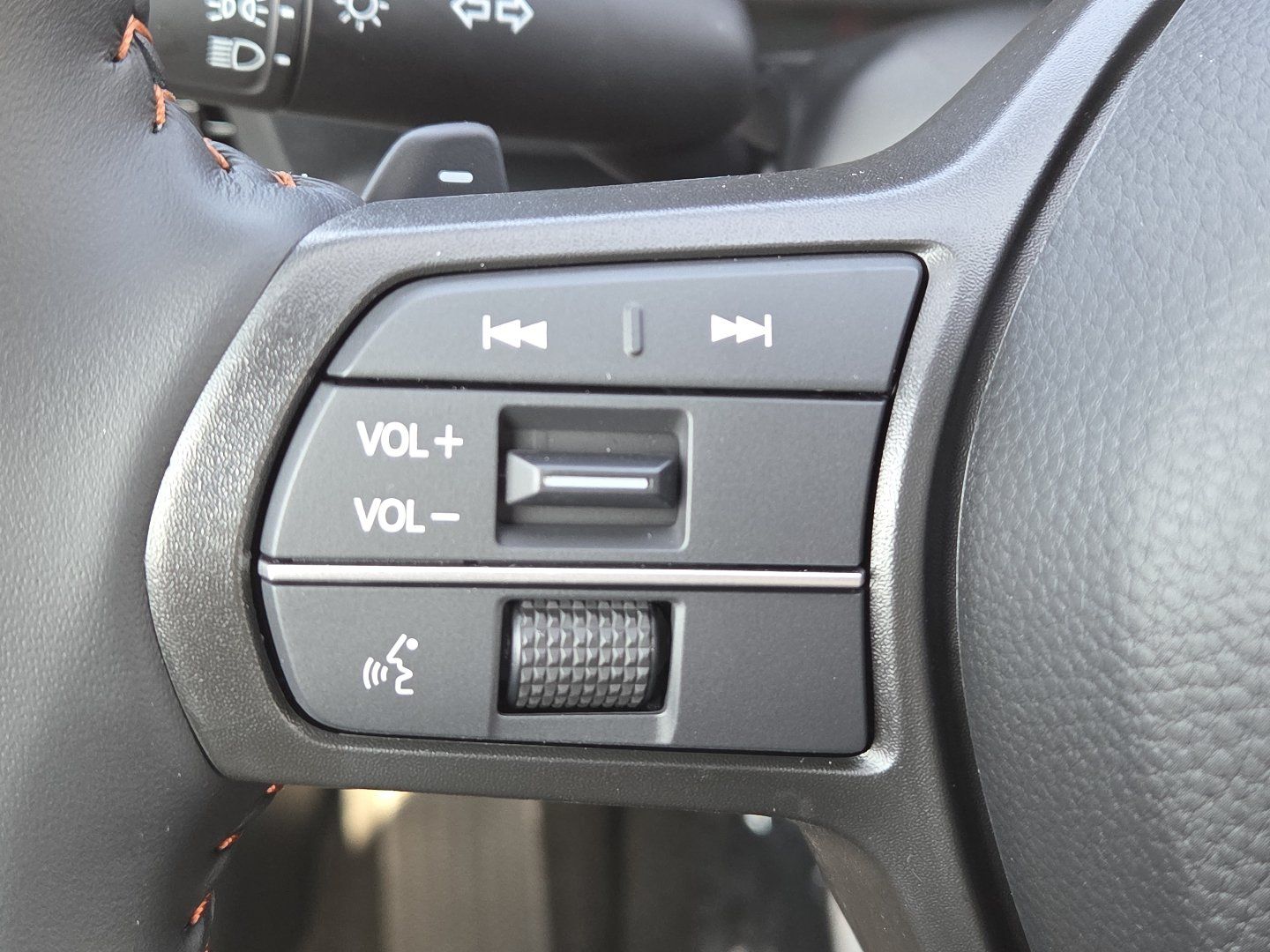 New 2027 Honda CR-V Sport-L image 31
