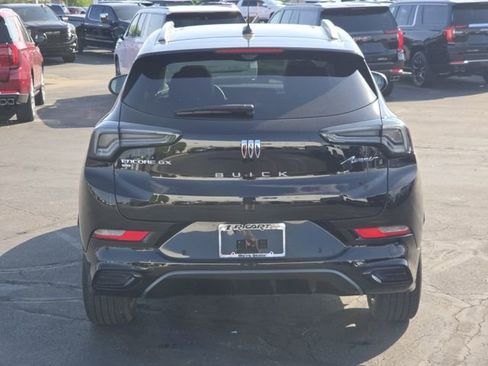 Certified 2024 Buick Encore GX Avenir w/ Avenir Technology Package image 25