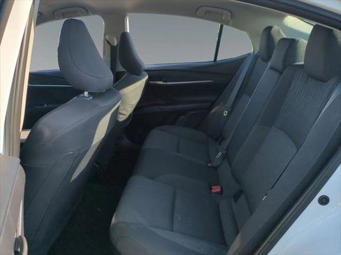 Certified 2025 Toyota Camry LE image 13