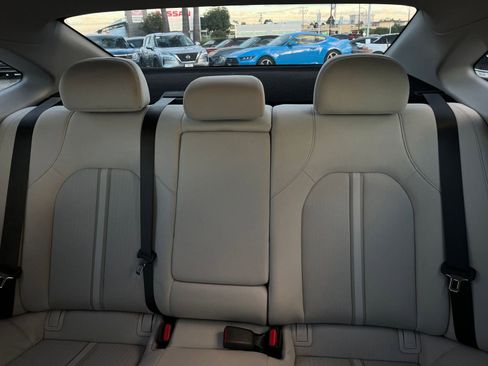 Used 2025 Hyundai Sonata SEL image 38