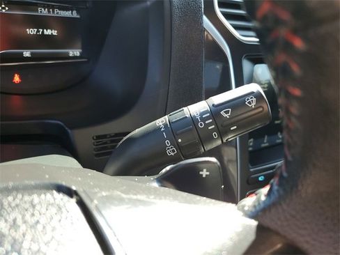 Used 2018 Ford Explorer Sport w/ Equipment Group 401A image 14