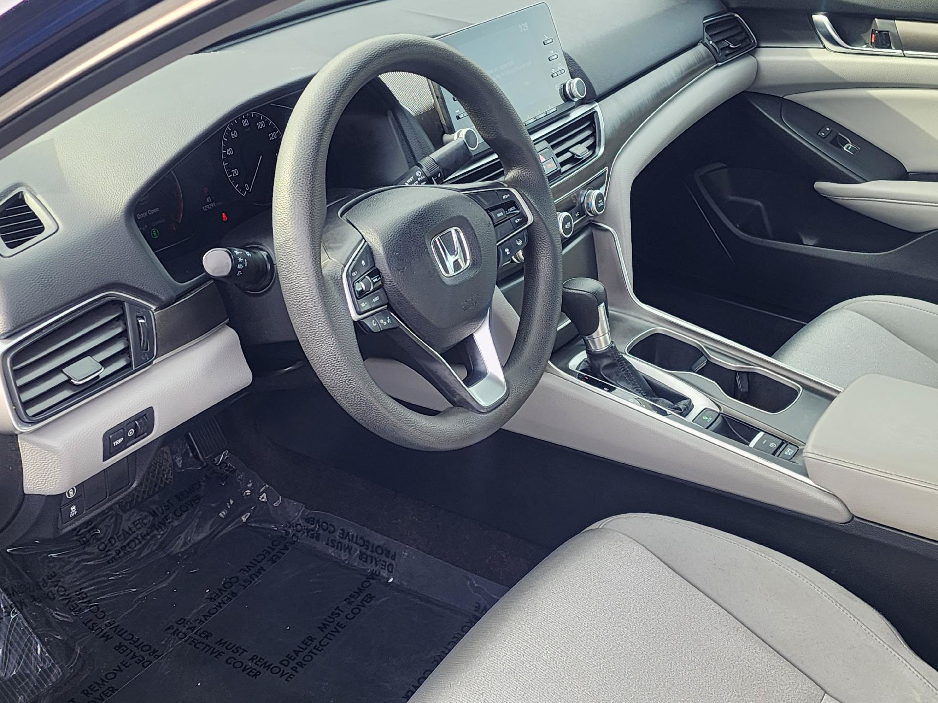 Used 2018 Honda Accord LX image 6