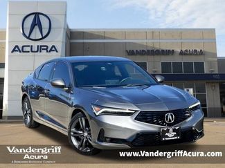 Used 2024 Acura Integra A-Spec FWD video 1