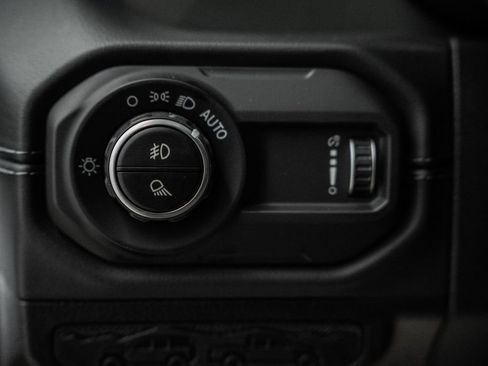 New 2026 Jeep Gladiator Mojave AWD/4WD image 41