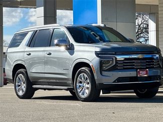 New 2026 Chevrolet Tahoe Premier w/ Sun And Tow Package video 2