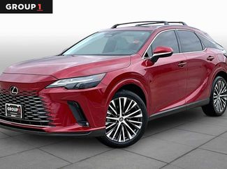 Used 2023 Lexus RX 350 Premium Plus w/ Accessory Package FWD video 1