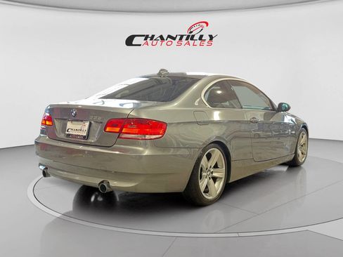 Used 2008 BMW 335i Coupe w/ Premium Pkg image 5