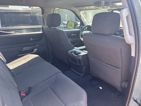 Used 2024 Toyota Tundra SR5 w/ SR5 Convenience Package image 8