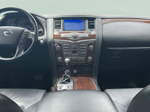 Used 2019 Nissan Armada SL w/ Premium Package RWD image 18