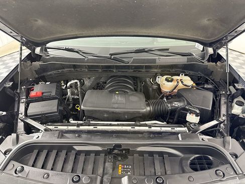 Used 2022 Chevrolet Silverado 1500 High Country w/ High Country Premium Package image 30