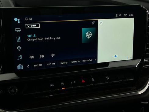 Used 2022 Chevrolet Silverado 1500 RST image 19