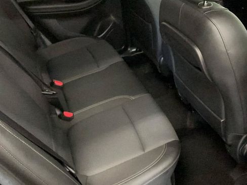 Used 2022 Buick Encore GX Select w/ Sport Touring Package AWD/4WD image 11