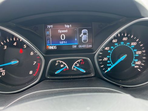 Used 2016 Ford Escape Titanium AWD/4WD image 12