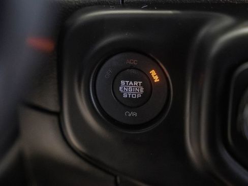 Certified 2023 Jeep Wrangler Unlimited Rubicon 392 w/ Xtreme Recon 35" Tire Package image 35