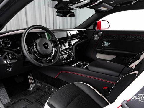 Used 2024 Rolls-Royce Spectre w/ Spectre Launch Package image 31